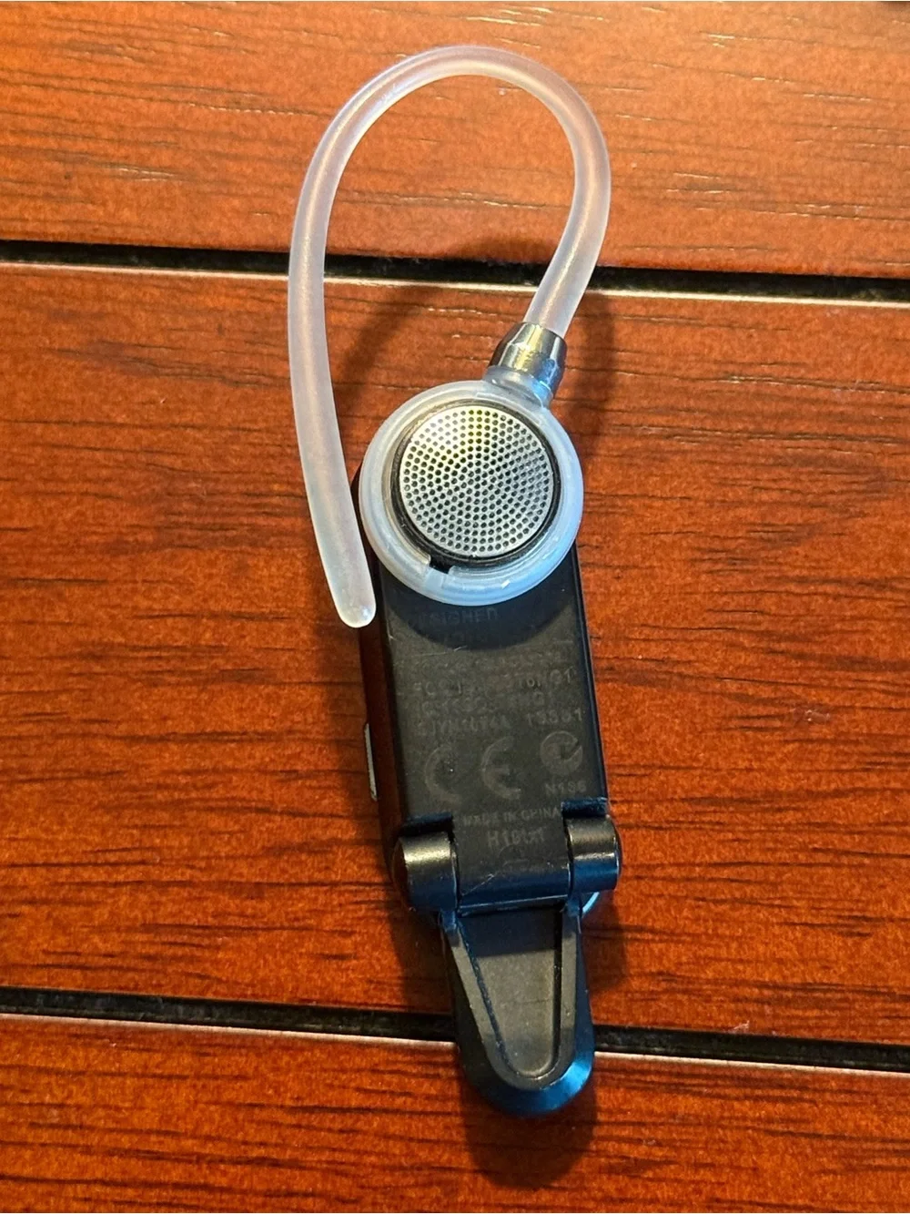 Motorola h19txt bluetooth